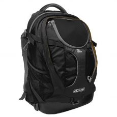 Kurgo G-Train K9 Backpack - Rucsac pentru câini - negru
