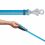 Lesă Ruffwear Crag Dog Leash Blue Dusk