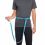 Lesă Ruffwear Crag Dog Leash Blue Dusk