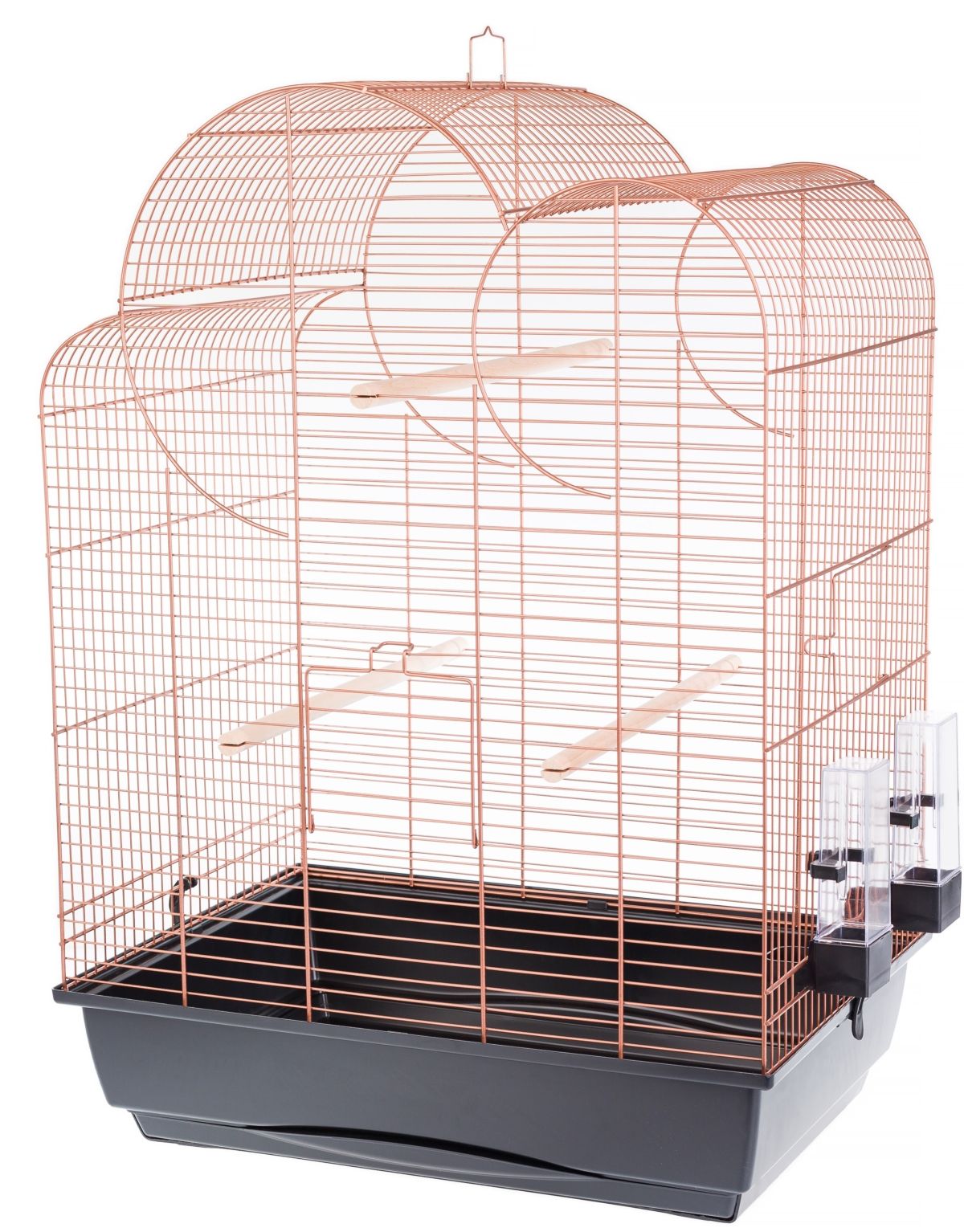 Covilie pentru păsări BIG ELIZA - 54 x 39 x 76 cm