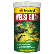 TROPICAL Welsi Gran 1000 ml / 650 g