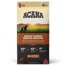 ACANA Adult Large Breed 17 kg