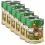 Conservă Wolfsblut Green Valley Miel & Somon 6 x 800 g