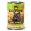 Tin WOLFSBLUT Dark Forest Adult Wild 6 x 395 g