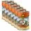 Tin WOLFSBLUT Alaska Salmon Adult 6 x 395 g