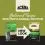 Acana Senior 11,4 kg + Bon Idea Bone pentru c&acirc;ine 2buc GRATUIT