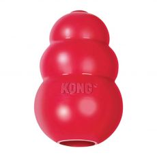 Kong Classic roșu Grenade L