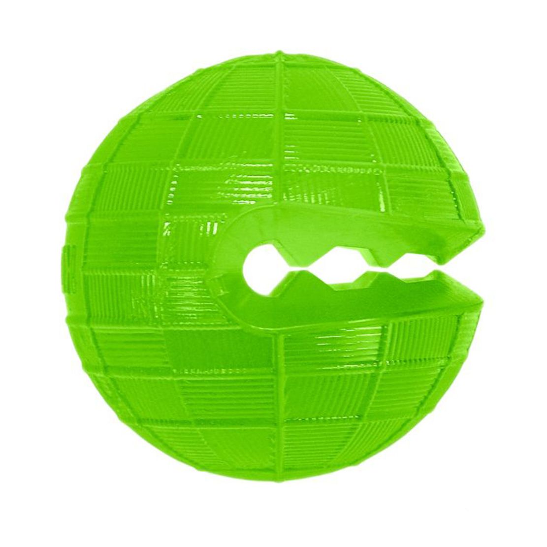 Kong TagALon Ball Minge pentru lesă M