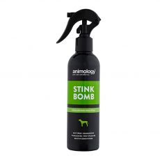 Animology Stink Bomb - spray deodorant 250 ml