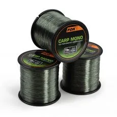Fox Carp Mono 0,30mm / 1000m                        