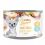 Calibra Dog Verve GF Adult Small Duck & Turkey 6 x 200 g