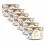 Calibra Dog Verve GF Adult Small Duck & Turkey 6 x 200 g
