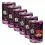 Wellness CORE Dog 95% curcan & g&acirc;scă 6 x 400 g