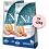 Farmina N&D dog OCEAN adult giant maxi, somon, cod & pepene galben 2 x 12 kg