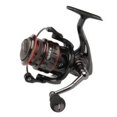 DAM Mulinetă QUICK 4 METHOD 4000 FD 6+1BB INCL. ALU SPARE SPOOL