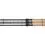 DAM Lansetă DETEK X-HEAVY FEEDER 3,90m/180g 3 tronsoane