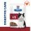 Hill's Prescription Diet Feline i/d AB+ carne de pui 12 x 85 g