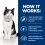 Hill's Prescription Diet Feline i/d AB+ somon 12 x 85 g