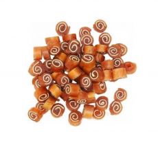SALAČ rulouri din iepure cu cod 100 g