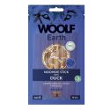 Woolf Dog Earth NOOHIDE S Rață 90 g