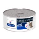 Hill's Prescription Diet Feline z/d AB+ 156 g