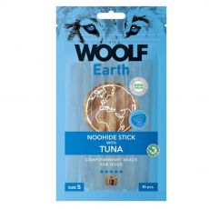Woolf Dog Earth NOOHIDE S Ton 90 g