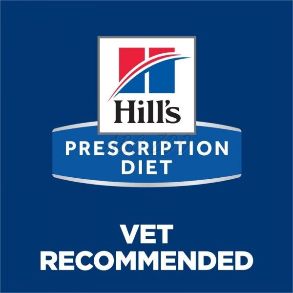 hill's prescription diet jd reduced calorie