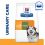Hill's Prescription Diet c/d + Granule Metabolic Sistem urinar pentru caini 12 kg