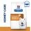 Hill's Prescription Diet k/d + Granule de &icirc;ngrijire a rinichilor Mobility pentru c&acirc;ini 12 kg