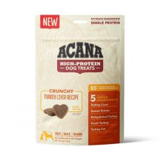 ACANA Crunchy Turkey Liver 100 g