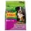 FRISKIES VitaFit Maxi cu carne de vită 2 x 10 kg
