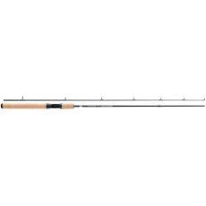 Abu Garcia Lansetă Devil Spin 2,4 m 10-30 g