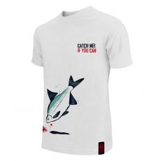 Tricou Delphin Catch me! PLĂTICA
