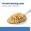 Hill's Prescription Diet Derm Complete Alergie și îngrijire a pielii pentru câini 370 g
