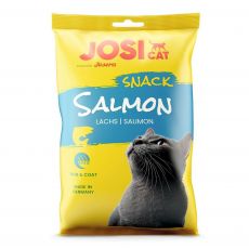 JOSERA JosiCat Snack Somon 60 g