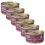 Fish4cats Finest Mackerel & Anchovy 6 x 70 g