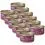 Fish4cats Finest Mackerel & Anchovy 12 x 70 g