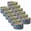 Fish4cats Finest Mackerel & Shrimp 12 x 70 g