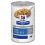 Hill's Prescription Diet Derm Complete Alergie și îngrijire a pielii pentru câini 6 x 370 g