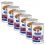 Hill's Prescription Diet i/d Low Fat Digestive Care conserve pentru câini 6 x 360 g