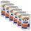 Hill's Prescription Diet u/d &Icirc;ngrijirea sistemului urinar cutie pentru c&acirc;ini 6 x 370 g