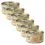 Fish4cats Finest Sardine & Shrimp 6 x 70 g