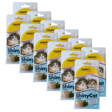 Gimpet ShinyCat kitten pui 24 x 70 g