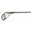 Starbaits Lansetă M4 T-SPEC X50 3,60m/3,00lbs 2 bucăți