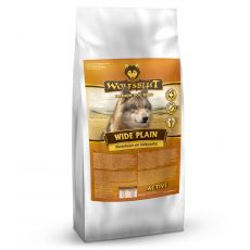 WOLFSBLUT Wide Plain Active 2 kg