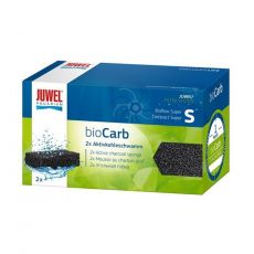JUWEL bioCarb S cartuș filtru, 2 buc