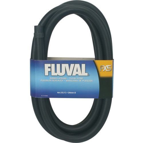 Furtun pentru filtru extern FLUVAL FX5 / FX6 – 4 m