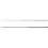 JRC Lansetă Cocoon 2G Specimen Rod 50mm 3,60m/3.25lb 2 tronsoane