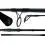 JRC Defender 3.60m/3,50lb/3