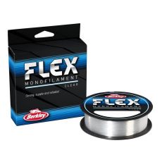 Berkley Monofilament Flex Mono Transparent 300m